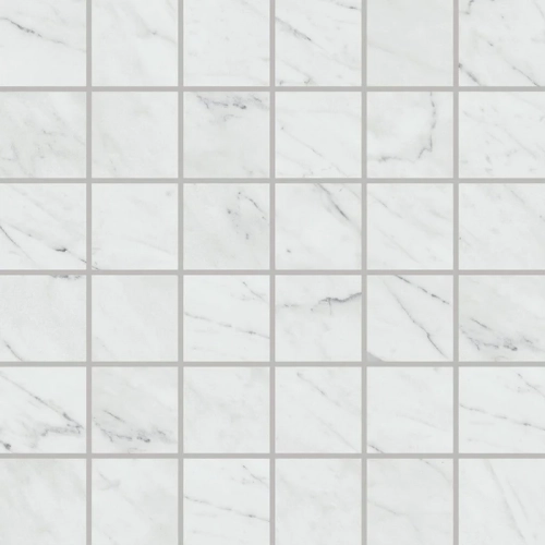 Dal Tile Marble Attache Lavish Diamond Carrara
