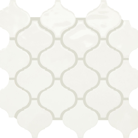 Dal Tile Mesmerist Arabesque Spirit
