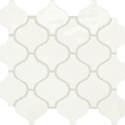 Dal Tile Mesmerist Arabesque Spirit