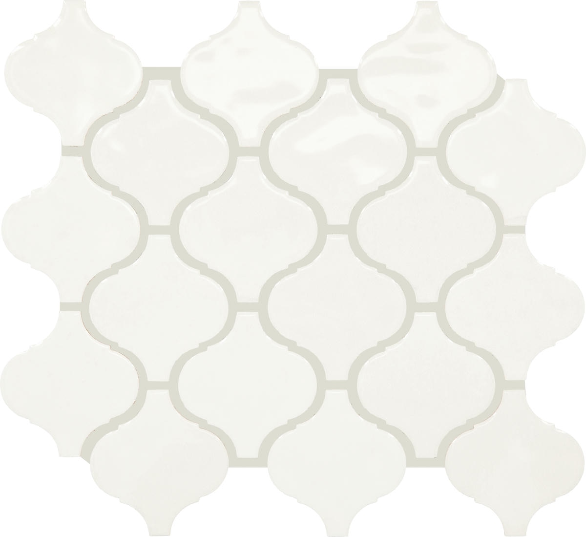Dal Tile Mesmerist Arabesque Spirit