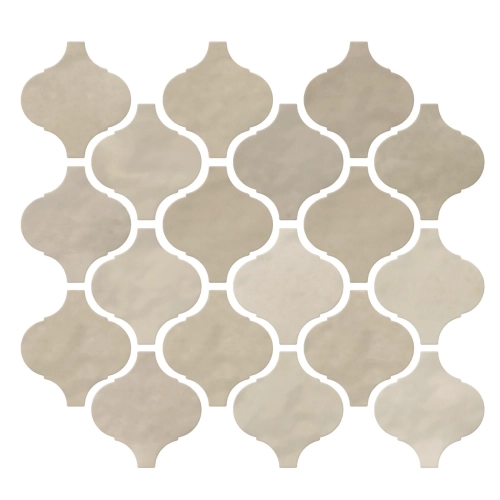 Dal Tile Mesmerist Arabesque Trance