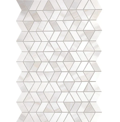 Dal Tile Perfit Mosaix Zipper PT30