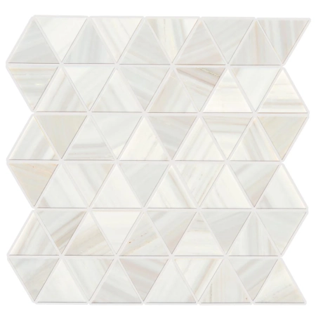 Dal Tile Pietra Divina Calacatta Dolomiti Triangle