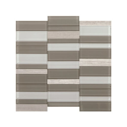 Dal Tile SimplyStick Mosaix SK13