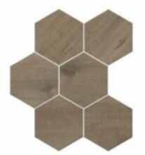 Dal Tile Sleigh Creek Wagon 8x9 Tile
