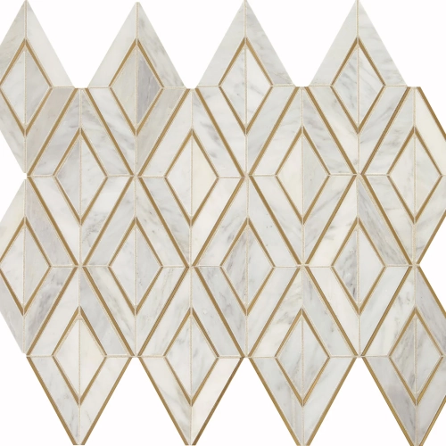 Dal Tile Lavaliere Diamond