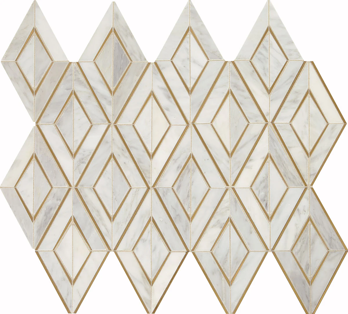 Dal Tile Lavaliere Diamond
