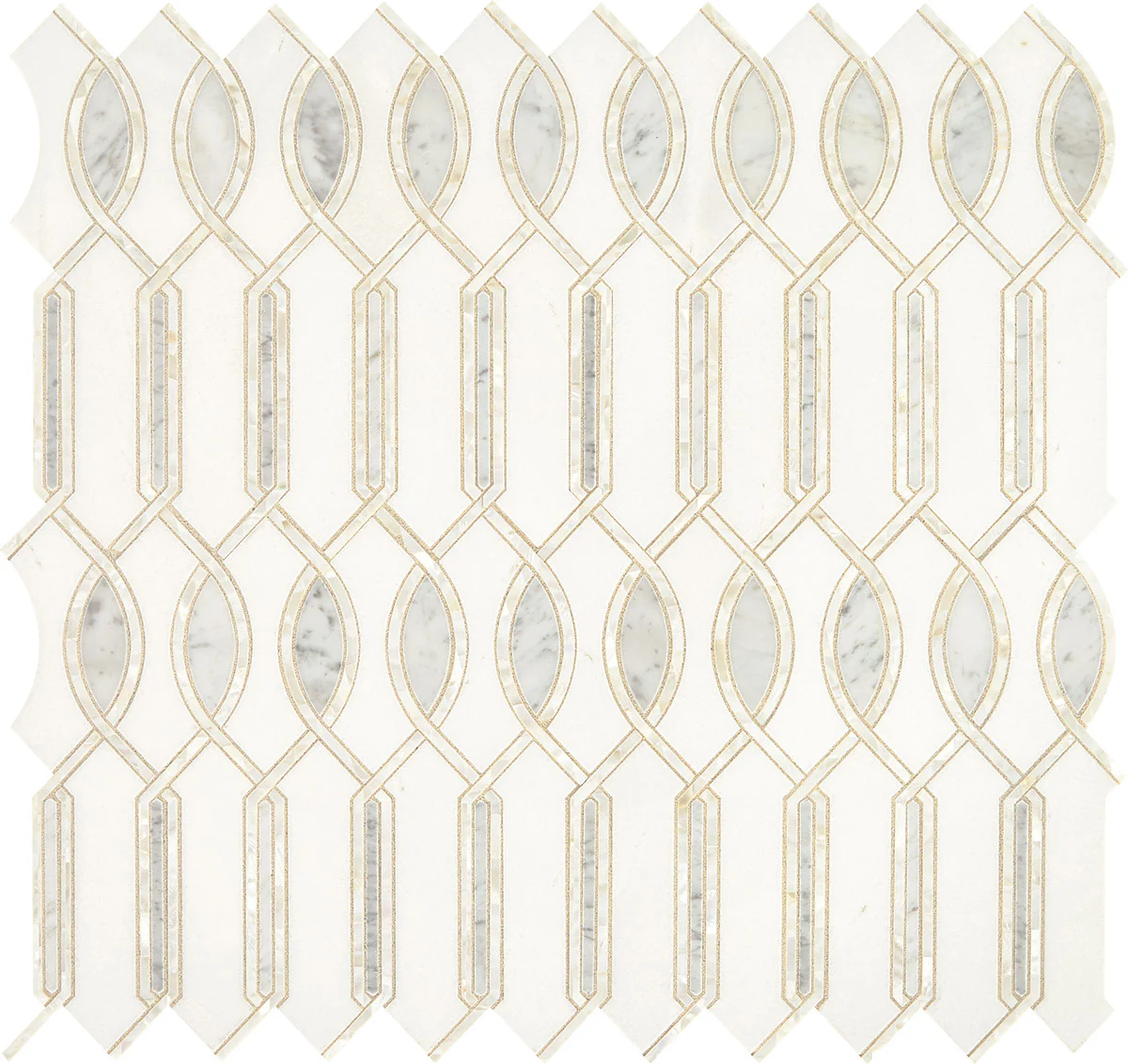 Dal Tile Lavaliere Imaginare