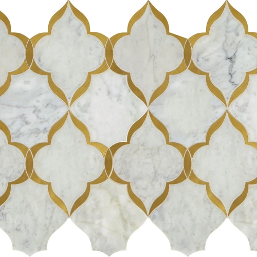 Dal Tile Lavaliere Kapali