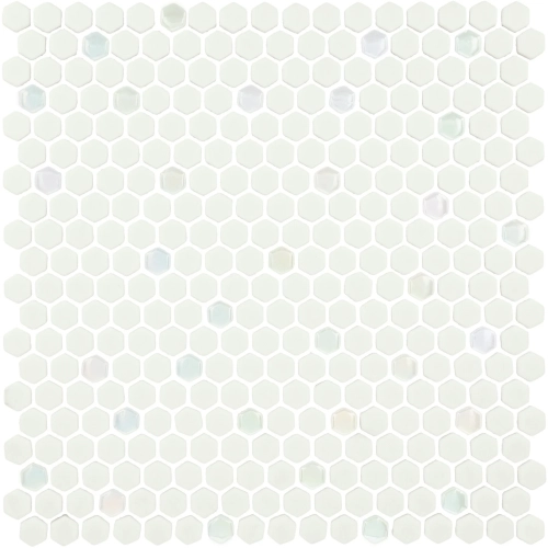 Dal Tile Starcastle Celestial Mini Hexagon