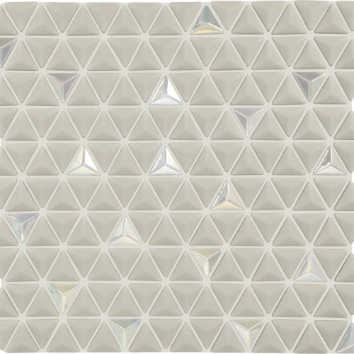 Dal Tile Starcastle Comet Triangle