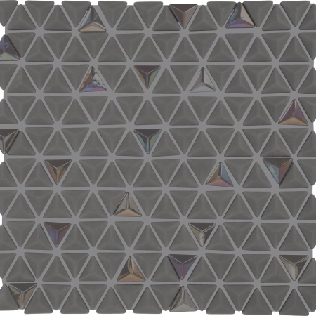 Dal Tile Starcastle Stardust Triangle