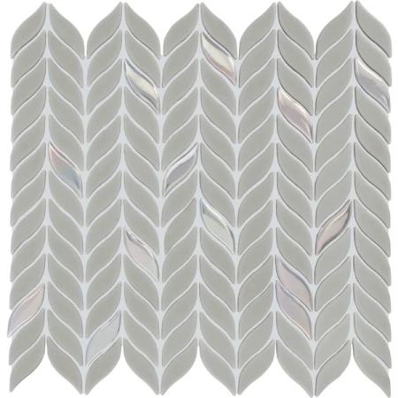 Dal Tile Starcastle Supernova Leaf