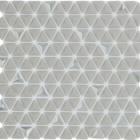 Dal Tile Starcastle Supernova Triangle