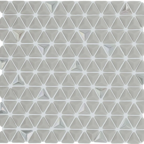 Dal Tile Starcastle Supernova Triangle