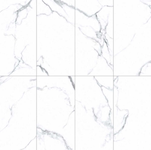Sunstone Statuario Prasa 24x48