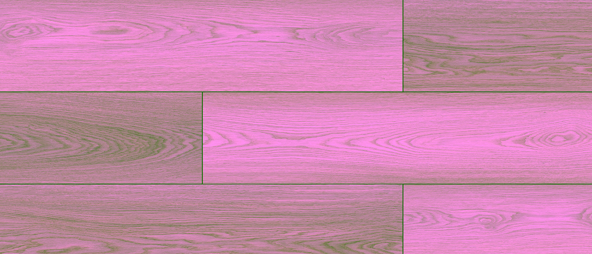 American Flooring Coronado B403 LVP