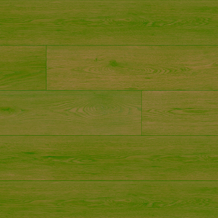 American Flooring Hot Spring N961 LVP