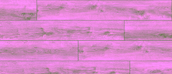 American Flooring BC005 LVP