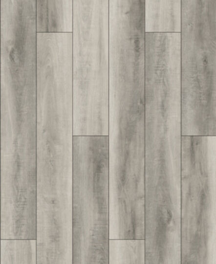 Lions Floor LVP- Natural Essence Plus - Kumo