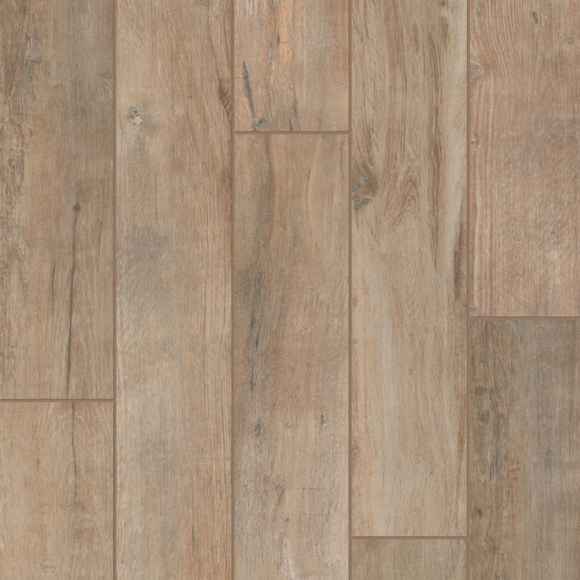 Magnolia Bend - Natural Driftwood MB04