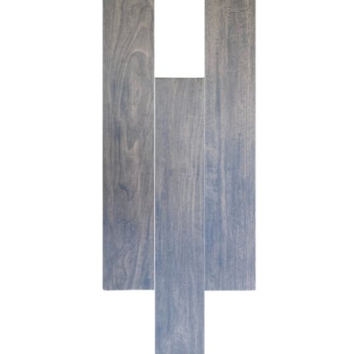 HR17 High Ridge - Brown 6x36