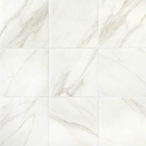 ML70 Mirasol Bianco Carrara 12x24