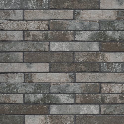 BRICKSTONE CHARCOAL BRICK 2X10