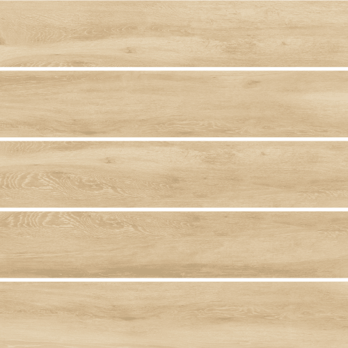 Luxenwood Anadon Natural 9x47 wood look tile