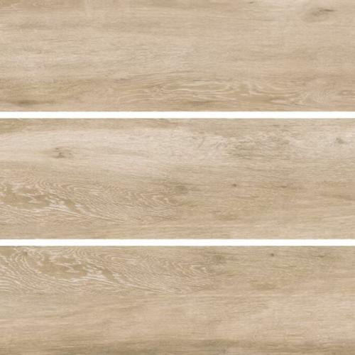 Anadon beige 9x47 porcelain wood tile