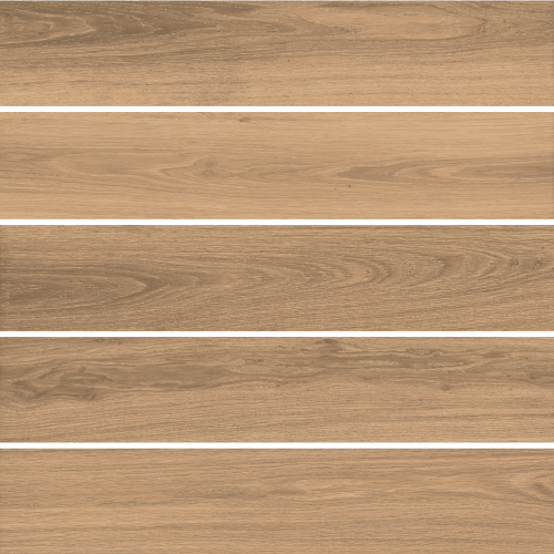 Luxenwood Carenas Cafe 9x47 wood look tile