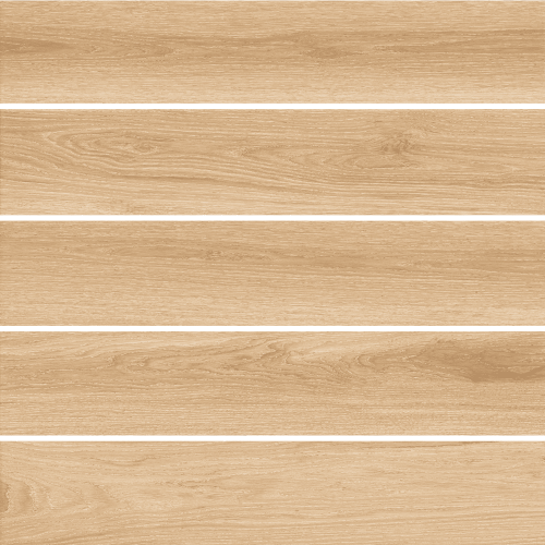 Luxenwood Carenas Natural 9x47 wood look tile
