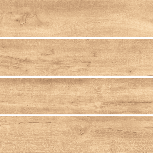 Luxenwood Palmara Natural 9x47 wood look tile