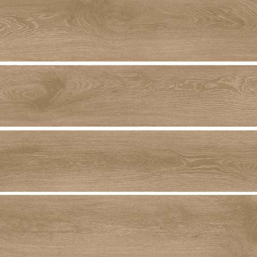 Luxenwood Villarta Caramel 9x47 wood look tile
