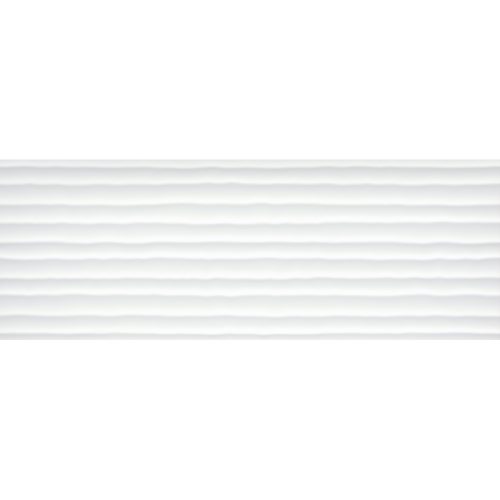 CENTER LINEAR WHITE 13X36