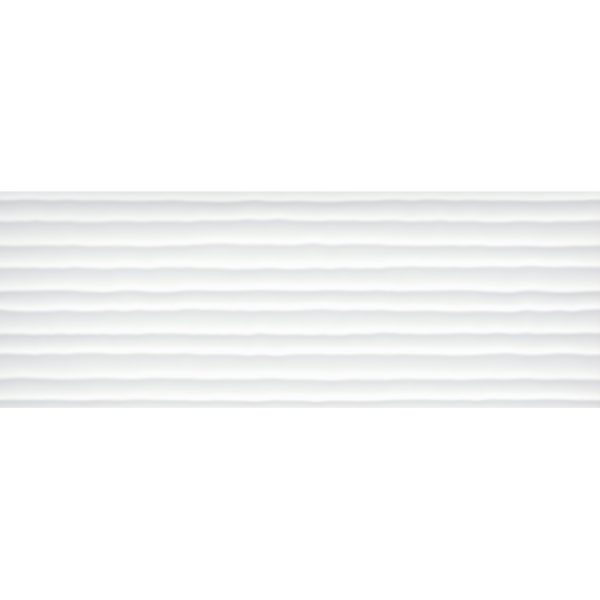 Center Linear CENTER LINEAR WHITE 13X36 | Kennedy Tile