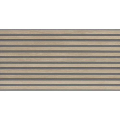 CHORUS STRIPE MAPLE MATTE 24X47