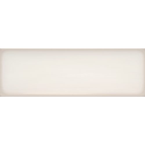 COLORI IVORY GLOSSY 10X30