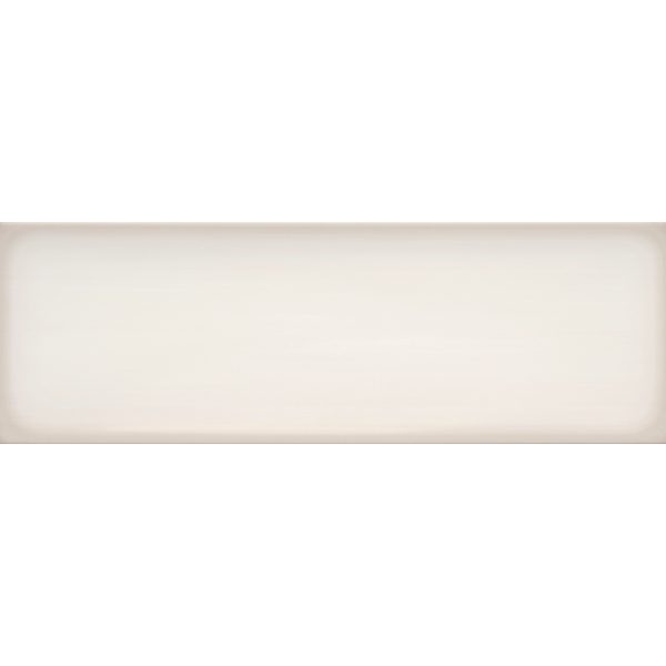 COLORI IVORY GLOSSY 10X30 | Kennedy Tile