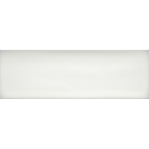 COLORI WHITE GLOSSY 10X30
