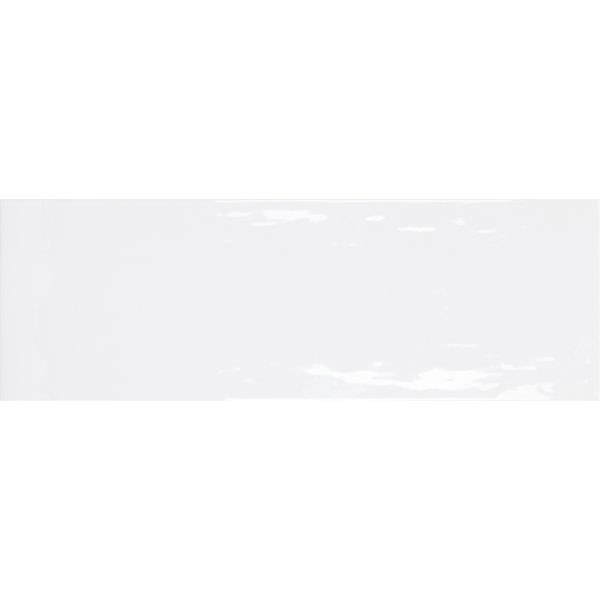 12x35 ARTWORK WHITE 12X35 | Kennedy Tile