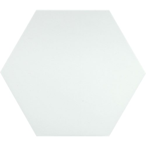 HEKSA HEX WHITE 8X9