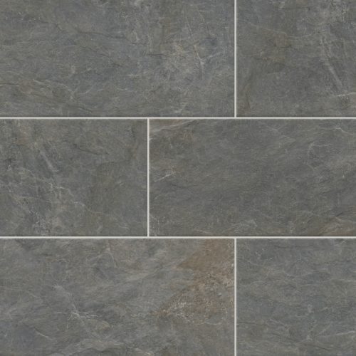 MILESTONE GRAY 24X47