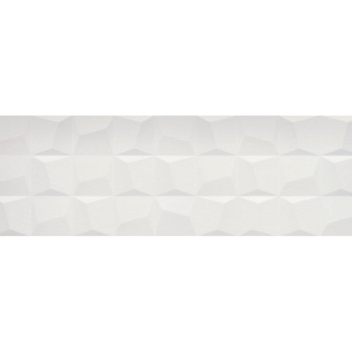 NUOVO CUBIC WHITE 12X35