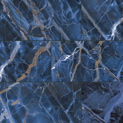 PARKVIEW BLUE POLISHED 12X24