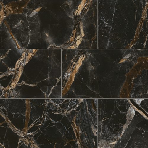 PARKVIEW BROWN POLISHED 12X24