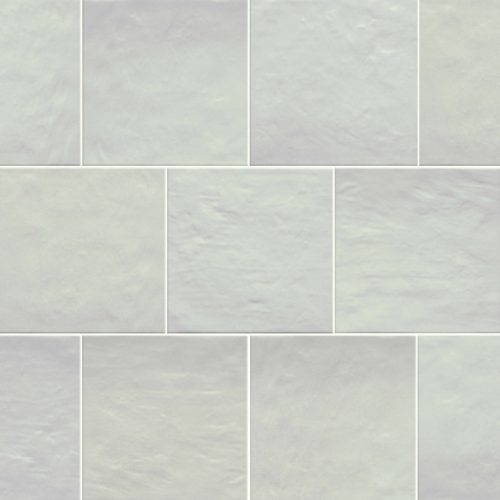 PASSION BLANCO GLOSSY 9X9