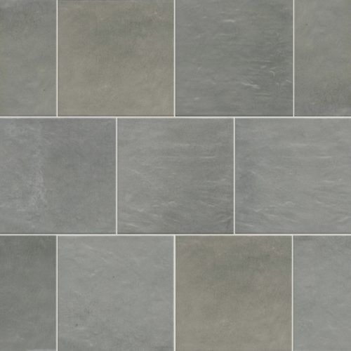 PASSION GRIS GLOSSY 9X9