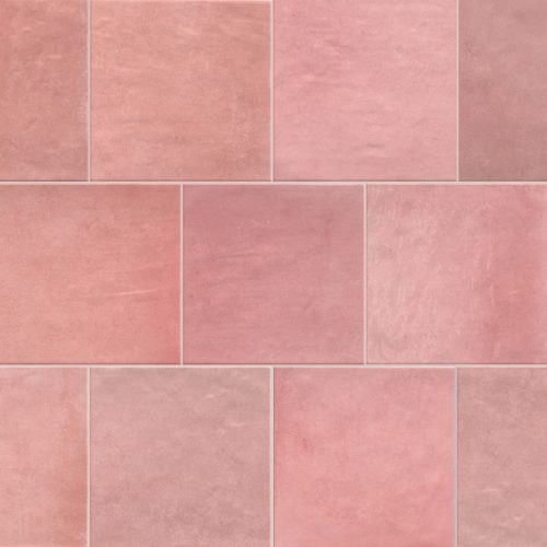 PASSION ROSA GLOSSY 9X9