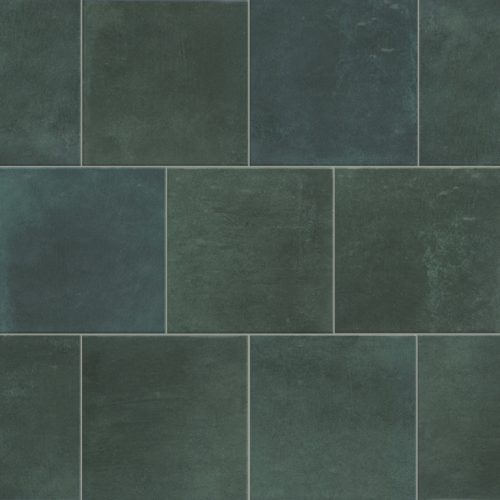 PASSION VERDE GLOSSY 9X9